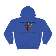 Load image into Gallery viewer, Unisex Heavy Blend™ Hooded Sweatshirt