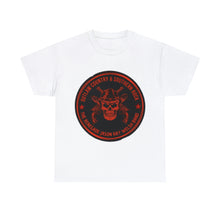 Load image into Gallery viewer, Unisex Heavy Cotton Tee