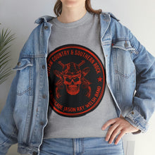 Load image into Gallery viewer, Unisex Heavy Cotton Tee