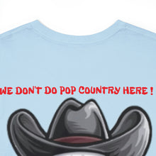 Load image into Gallery viewer, Unisex Heavy Cotton Tee