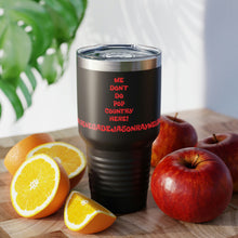 Load image into Gallery viewer, Ringneck Tumbler, 30oz