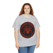 Load image into Gallery viewer, Unisex Heavy Cotton Tee