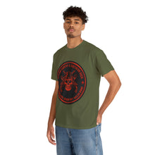 Load image into Gallery viewer, Unisex Heavy Cotton Tee