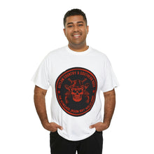 Load image into Gallery viewer, Unisex Heavy Cotton Tee