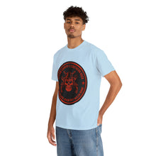 Load image into Gallery viewer, Unisex Heavy Cotton Tee