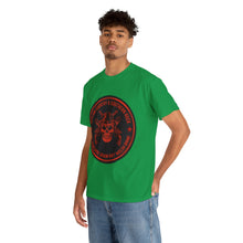 Load image into Gallery viewer, Unisex Heavy Cotton Tee