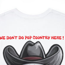 Load image into Gallery viewer, Unisex Heavy Cotton Tee