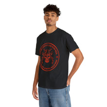 Load image into Gallery viewer, Unisex Heavy Cotton Tee