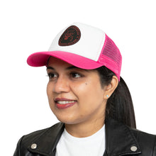 Load image into Gallery viewer, Mesh Cap