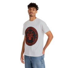 Load image into Gallery viewer, Unisex Heavy Cotton Tee