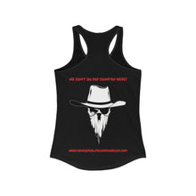 Load image into Gallery viewer, Women's Ideal Racerback Tank