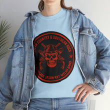 Load image into Gallery viewer, Unisex Heavy Cotton Tee