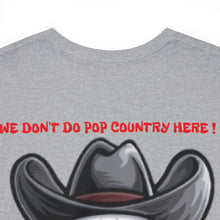 Load image into Gallery viewer, Unisex Heavy Cotton Tee