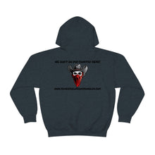 Load image into Gallery viewer, Unisex Heavy Blend™ Hooded Sweatshirt