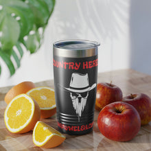 Load image into Gallery viewer, Ringneck Tumbler, 20oz