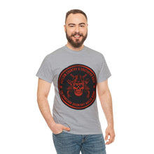 Load image into Gallery viewer, Unisex Heavy Cotton Tee