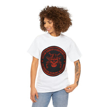 Load image into Gallery viewer, Unisex Heavy Cotton Tee