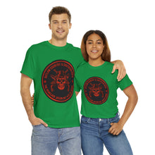 Load image into Gallery viewer, Unisex Heavy Cotton Tee