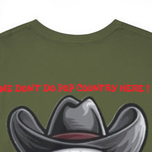 Load image into Gallery viewer, Unisex Heavy Cotton Tee