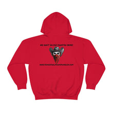 Load image into Gallery viewer, Unisex Heavy Blend™ Hooded Sweatshirt