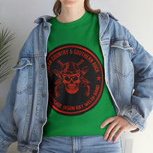 Load image into Gallery viewer, Unisex Heavy Cotton Tee