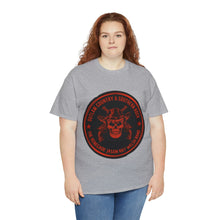 Load image into Gallery viewer, Unisex Heavy Cotton Tee