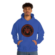 Load image into Gallery viewer, Unisex Heavy Blend™ Hooded Sweatshirt