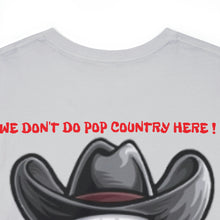 Load image into Gallery viewer, Unisex Heavy Cotton Tee