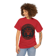 Load image into Gallery viewer, Unisex Heavy Cotton Tee