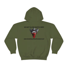 Load image into Gallery viewer, Unisex Heavy Blend™ Hooded Sweatshirt