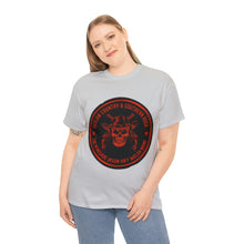 Load image into Gallery viewer, Unisex Heavy Cotton Tee