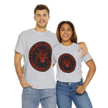 Load image into Gallery viewer, Unisex Heavy Cotton Tee