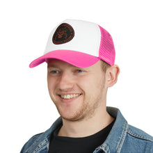 Load image into Gallery viewer, Mesh Cap