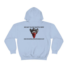 Load image into Gallery viewer, Unisex Heavy Blend™ Hooded Sweatshirt