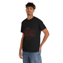 Load image into Gallery viewer, Unisex Heavy Cotton Tee