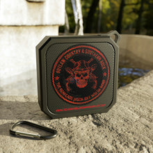 Load image into Gallery viewer, Blackwater Outdoor Bluetooth Speaker