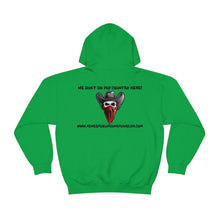 Load image into Gallery viewer, Unisex Heavy Blend™ Hooded Sweatshirt