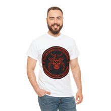 Load image into Gallery viewer, Unisex Heavy Cotton Tee