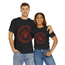 Load image into Gallery viewer, Unisex Heavy Cotton Tee