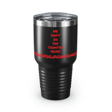 Load image into Gallery viewer, Ringneck Tumbler, 30oz