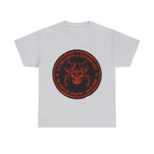 Load image into Gallery viewer, Unisex Heavy Cotton Tee