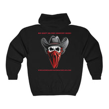 Load image into Gallery viewer, Unisex Heavy Blend™ Full Zip Hooded Sweatshirt