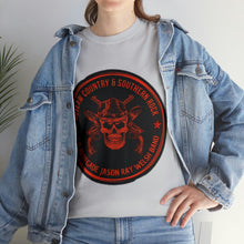 Load image into Gallery viewer, Unisex Heavy Cotton Tee