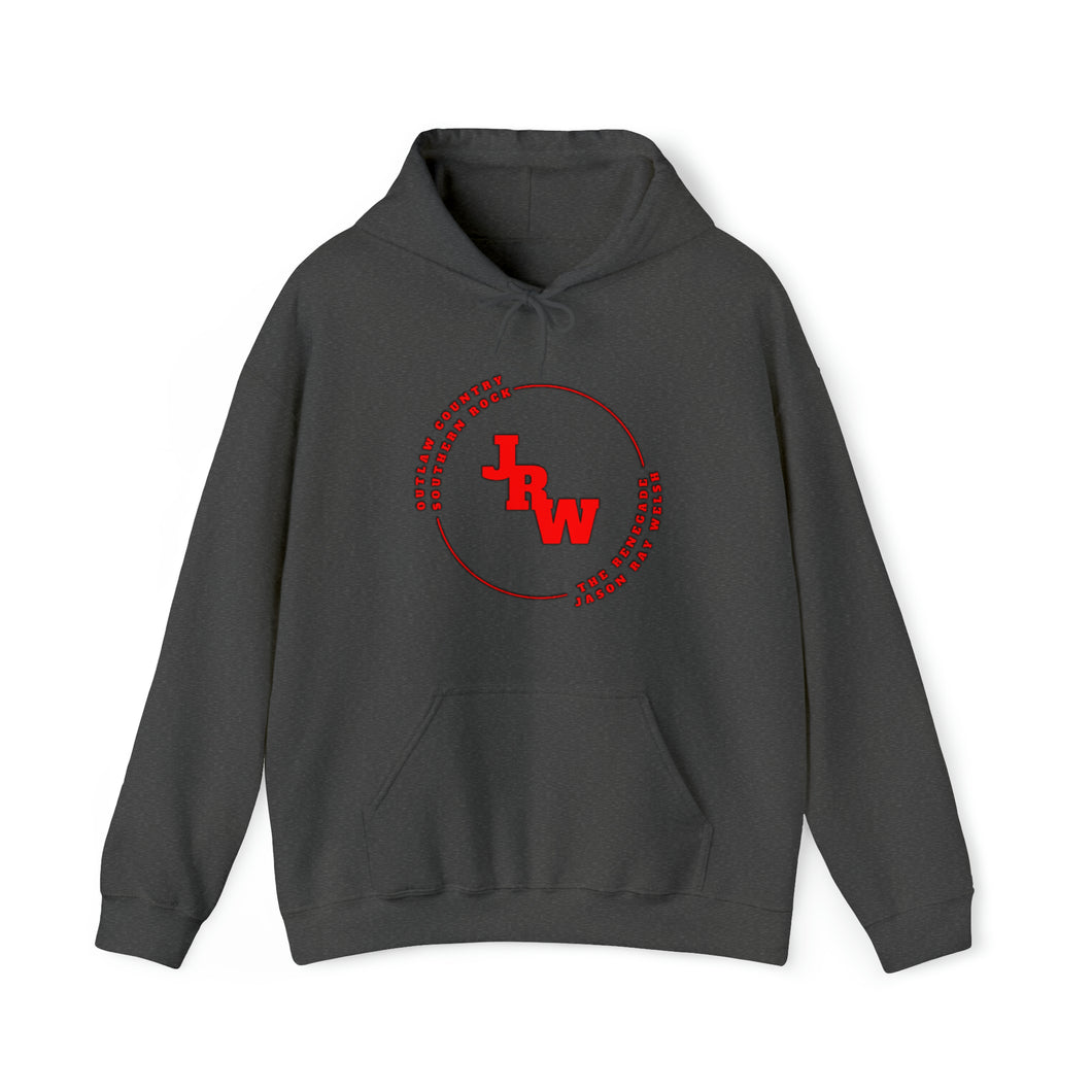 Unisex Heavy Blend™ Hooded Sweatshirt 2