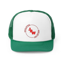 Load image into Gallery viewer, Trucker Cap 2
