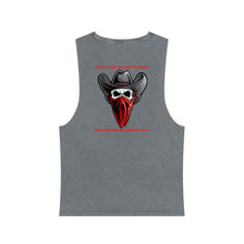 Load image into Gallery viewer, Unisex Stonewash Tank Top 2
