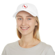 Load image into Gallery viewer, Low Profile Baseball Cap 2
