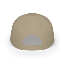 Load image into Gallery viewer, Low Profile Baseball Cap 2
