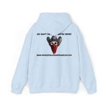 Load image into Gallery viewer, Unisex Heavy Blend™ Hooded Sweatshirt 2
