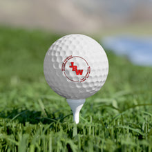 Load image into Gallery viewer, Golf Balls 2, 6pcs
